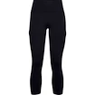 Legginsy damskie Under Armour  Meridian + MI 7/8 Legging Black L