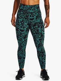 Legginsy damskie Under Armour Meridian Print Ankle Leg-BLK