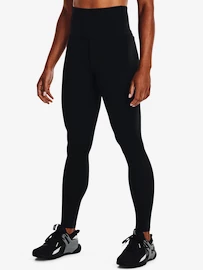 Legginsy damskie Under Armour Meridian Ultra High Rise Leg-BLK