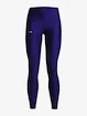 Legginsy damskie Under Armour  Mesh Panel Leg-BLU