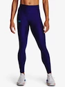 Legginsy damskie Under Armour  Mesh Panel Leg-BLU