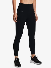 Legginsy damskie Under Armour Motion Ankle Leg-BLK