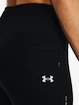 Legginsy damskie Under Armour  OutRun the Cold Tight-BLK