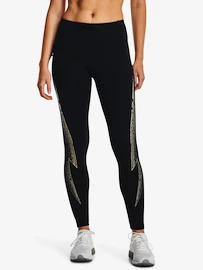 Legginsy damskie Under Armour OutRun the Cold Tight-BLK