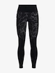 Legginsy damskie Under Armour  OutRun the Cold Tight II-BLK