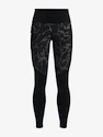 Legginsy damskie Under Armour  OutRun the Cold Tight II-BLK