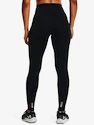 Legginsy damskie Under Armour  OutRun the Cold Tight II-BLK