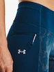 Legginsy damskie Under Armour  OutRun the Cold Tight II-BLU