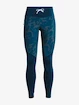 Legginsy damskie Under Armour  OutRun the Cold Tight II-BLU