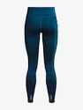 Legginsy damskie Under Armour  OutRun the Cold Tight II-BLU