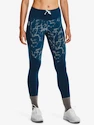 Legginsy damskie Under Armour  OutRun the Cold Tight II-BLU