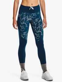 Legginsy damskie Under Armour OutRun the Cold Tight II-BLU