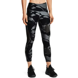 Legginsy damskie Under Armour Prjct Rock 7/8 Legging P Grey