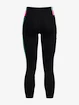 Legginsy damskie Under Armour  Run Anywhere Ankle Tight-BLK