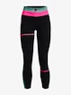 Legginsy damskie Under Armour  Run Anywhere Ankle Tight-BLK