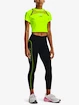 Legginsy damskie Under Armour  Run Anywhere Ankle Tight-BLK