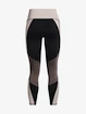 Legginsy damskie Under Armour  Rush Ankle Leg 6M Nov-BLK