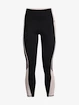 Legginsy damskie Under Armour  Rush Ankle Leg 6M Nov-BLK