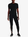 Legginsy damskie Under Armour  Rush Ankle Leg 6M Nov-BLK