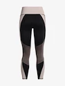 Legginsy damskie Under Armour  Rush Ankle Leg 6M Nov-BLK