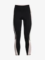 Legginsy damskie Under Armour  Rush Ankle Leg 6M Nov-BLK