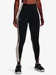 Legginsy damskie Under Armour  Rush Ankle Leg 6M Nov-BLK