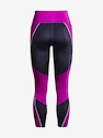 Legginsy damskie Under Armour  Rush Ankle Leg 6M Nov-GRY