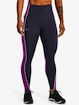 Legginsy damskie Under Armour  Rush Ankle Leg 6M Nov-GRY