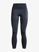 Legginsy damskie Under Armour  Rush Ankle Legging-GRY