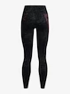 Legginsy damskie Under Armour  Rush Legging 6M Novelty-BLK