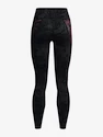 Legginsy damskie Under Armour  Rush Legging 6M Novelty-BLK