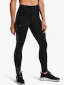 Legginsy damskie Under Armour  Rush Legging 6M Novelty-BLK XS