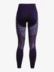 Legginsy damskie Under Armour  Rush Legging 6M Novelty-PPL