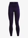 Legginsy damskie Under Armour  Rush Legging 6M Novelty-PPL