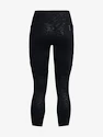 Legginsy damskie Under Armour  Rush Legging Emboss Perf-BLK