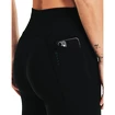 Legginsy damskie Under Armour  Rush Legging NS Black