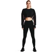 Legginsy damskie Under Armour  Rush Legging NS Black