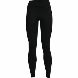 Legginsy damskie Under Armour Rush Legging NS Black