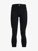 Legginsy damskie Under Armour  Rush Seamless Ankle Leg-BLK