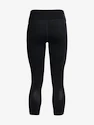 Legginsy damskie Under Armour  Rush Seamless Ankle Leg-BLK