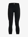 Legginsy damskie Under Armour  Rush Seamless Ankle Leg-BLK