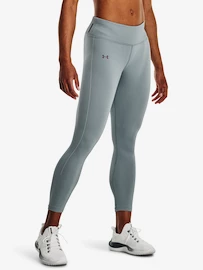 Legginsy damskie Under Armour Rush Seamless Ankle Leg-BLU