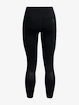 Legginsy damskie Under Armour  SF Rush Ank Leg Perf-BLK