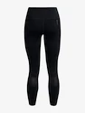 Legginsy damskie Under Armour  SF Rush Ank Leg Perf-BLK