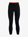 Legginsy damskie Under Armour  SF Rush Ank Leg Perf-BLK