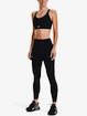 Legginsy damskie Under Armour  SmartForm Rush Ank Leg-BLK