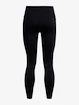 Legginsy damskie Under Armour  SmartForm Rush Ank Leg-BLK