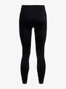 Legginsy damskie Under Armour  SmartForm Rush Ank Leg-BLK