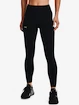 Legginsy damskie Under Armour  SmartForm Rush Ank Leg-BLK XS