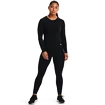 Legginsy damskie Under Armour  SpeedPocket Ankle Tight-BLK